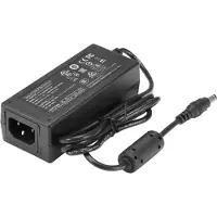 StarTech.com .com Adaptateur secteur de rechange - Bloc d'alimentation CC - 12V 5A