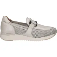 Caprice Chaussure basse taupe