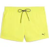 Puma 100000029 Swimming Shorts Jaune XL Homme