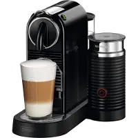 De'Longhi Nespresso CitiZ & Milk EN267.BAE