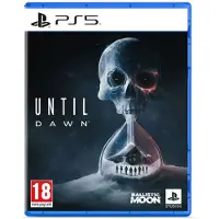 Ps5 Until Down Clair PAL