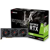 Biostar Rtx 3080 10gb Gddr6x Graphic Card Clair