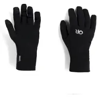 Outdoor Research Alpine Onset Merino 240 Gloves Noir M