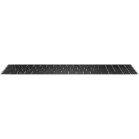 HP Clavier de remplacement pour ordinateur portable , avec pavé tactile