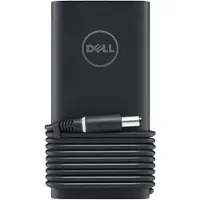 Dell K2D2P Adaptateur de puissance/inverseur, Alimentation pour notebook, Noir