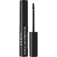 PUPA Milano Gel colorant pour sourcils Plump & Care 001 Blonde 3ml