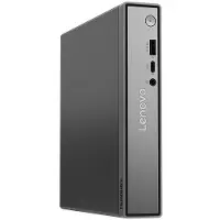 Lenovo ThinkCentre neo 50q Gen 5 Processeur Intel Core i5-13420H 13e génération c?urs E jusqu?à 3,40 GHz c?urs P jusqu?à 4,60 GHz, Windows 11 Professionnel 64, 512 Go SSD TLC Opal - 13B9009EEZ