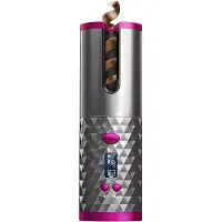 CAC - Coffret boucleur sans fil (gris-rose)