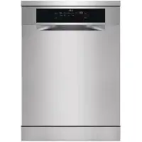 AEG FFB74707PM Freestanding 14 places C