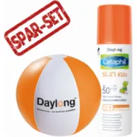 Daylong Kids SPF 50+ Très Haute Protection 150 ml Lait