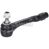 SWAG Rotule de barre d'accouplement pour OPEL Vivaro C Fourgon (K0) Avant droit 33 10 6370