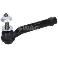 SWAG - Rotule de barre d'accouplement pour HYUNDAI Tucson (NX4, NX4E) Avant droit 33 11 2088