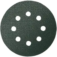 Bosch PRO F355 Feuille abrasive, 115 mm, G600 (600)