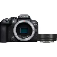 Canon EOS R10 Boitier