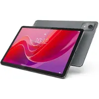 Lenovo Tab K11 (Enhanced Edition), 27,9 cm (11"), 1920 x 1200 px, 128 Go, 8 Go, Android 13, Šedá