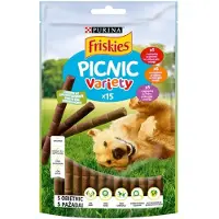 Nestle Snack Pour Chiens Poulet Veau Agneau 126g