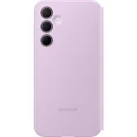 Samsung Galaxy A35 Smart View Book Case Mauve