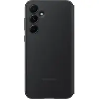 Samsung Galaxy A55 Smart View Book Case Noir