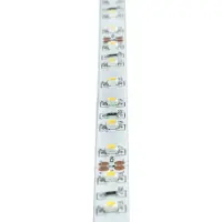 Brumberg Bande LED flexible (Blanc, 500 cm, Extérieur)
