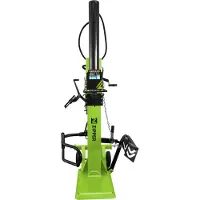 Zipper Fendeur de bûches - moteur électrique - 5,5 kW