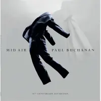 Proper S&D Consignment Paul Buchanan - Mid Air - 180gm Vinyl [Vinyl] 180 Gram, Uk - Import