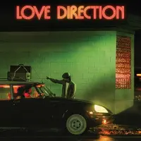 Proper S&D Consignment The Dip - Love Direction [Vinyl Lp] Explicit