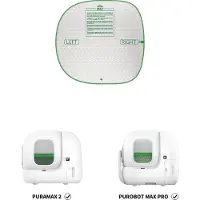 Petkit Katzenklo Pura Max 2 &amp; Purobot Max Pro Unterlage
