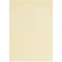 Creativ Company Papier parchemin A4 naturel (100 g/m², 10x)