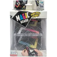 Clown Games Clown Magic Puzzle Board