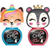Clementoni Crazy Chic - Mini Smalti 2