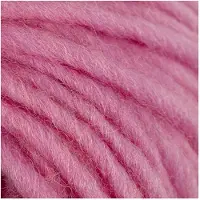 Creativ Company 4824540, Artisanat, Rose, Laine, 50 m, 100% Laine, 50 g