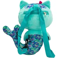 Gabby's Poppenhuis Canenco Gabbys Poppenhuis 3D - Sac à dos Pluche Mercat