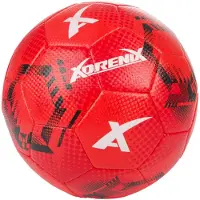 Adrenix Ballon de foot de plage, 23 cm