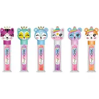 Clementoni Espositore Lovely Lipgloss Stick