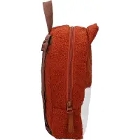 Prêt sac à dos Forest Fables renard - sac à dos doux en peluche pour enfants