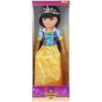 Toi-Toys Princess Friends Modepop Sprookjesprinses, 38cm