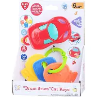 Playgo Clés de voiture Brum Brum, 5 pcs.