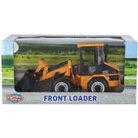 2 play pelle miniature 1:24, 22cm