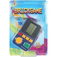 Vedes Brickgame Mini-jeu 0 0 STK