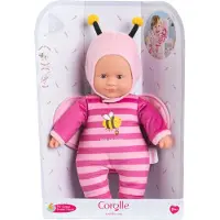 Corolle Sweet Heart Pop - Bij, 30cm