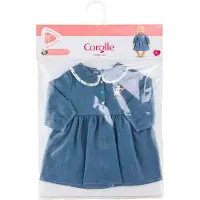 Corolle Jurk pour Babypop, 42cm