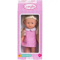 Corolle Mini Corolline Rosy Pop