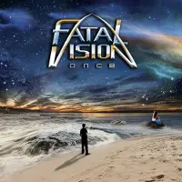 Suburban Fatal Vision - Once [Compact Discs]