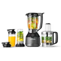 NutriBullet NBF580B Blender Combo