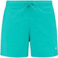 Shiwi Boardshorts 'Nate' bleu cyan