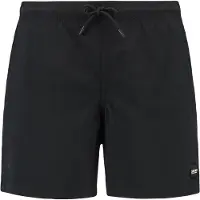 Shiwi Boardshorts 'Nate' noir