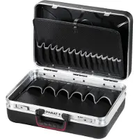 Parat 485040171 Mallette À Outils En ABS - 480 X 190 X 330mm