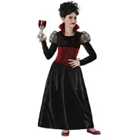 Atosa Déguisement De Vampire Pour Fille