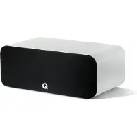 Q-Acoustics Enceinte centrale 5090 Blanc mat