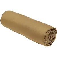 TODAY Drap-housse TODAY Essential Bronze 140 x 200 cm